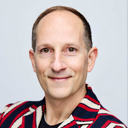 Stuart Greif