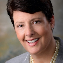 Elizabeth Mullins