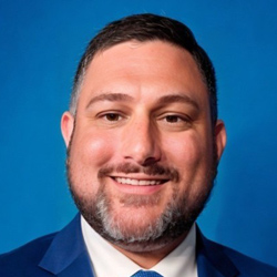 Nick DiMaio